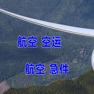 郑州空运公司快递-选东方航空和上海航空